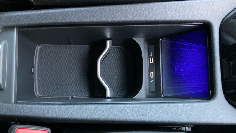 Volkswagen ID.4 109kW Life Ed Pure 52kWh 5dr Auto [110kW Ch] Electric Estate